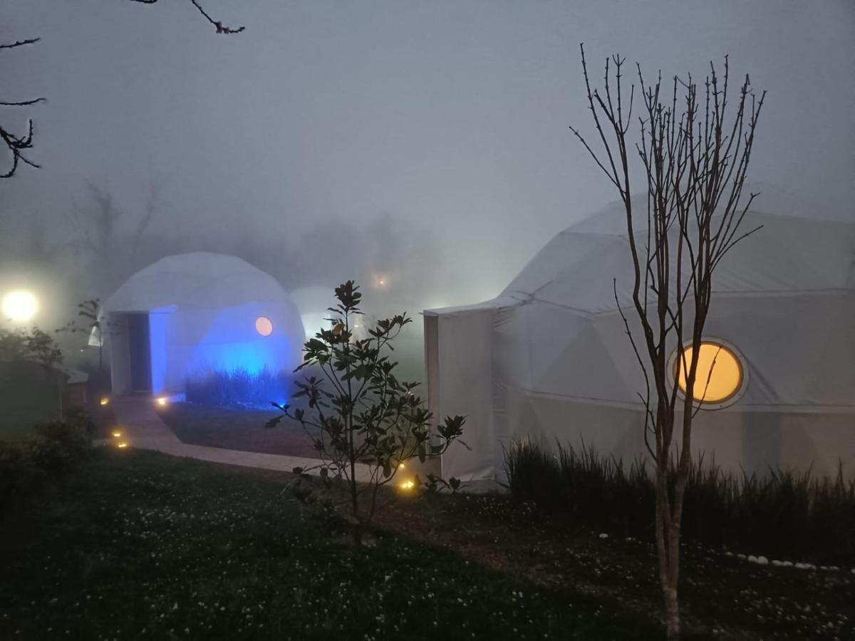 Mantra Glamping &