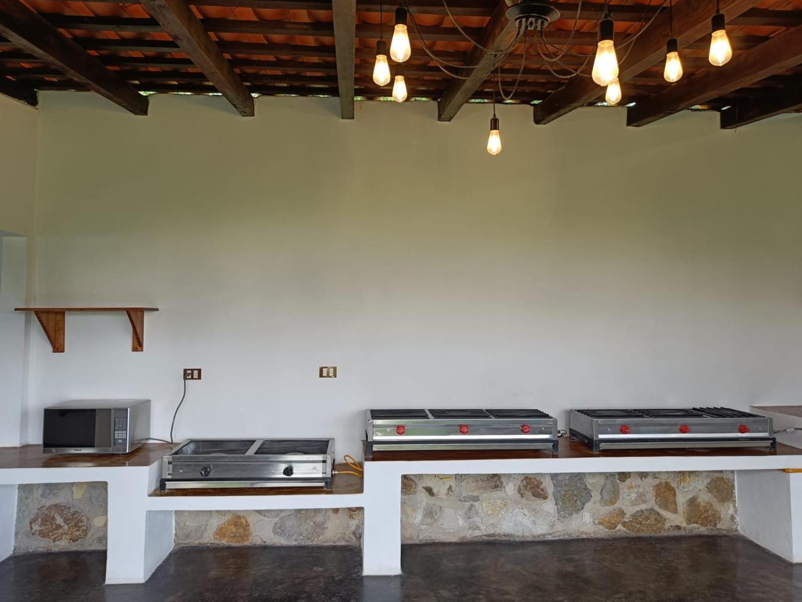 Mantra Glamping & Zacatlan
