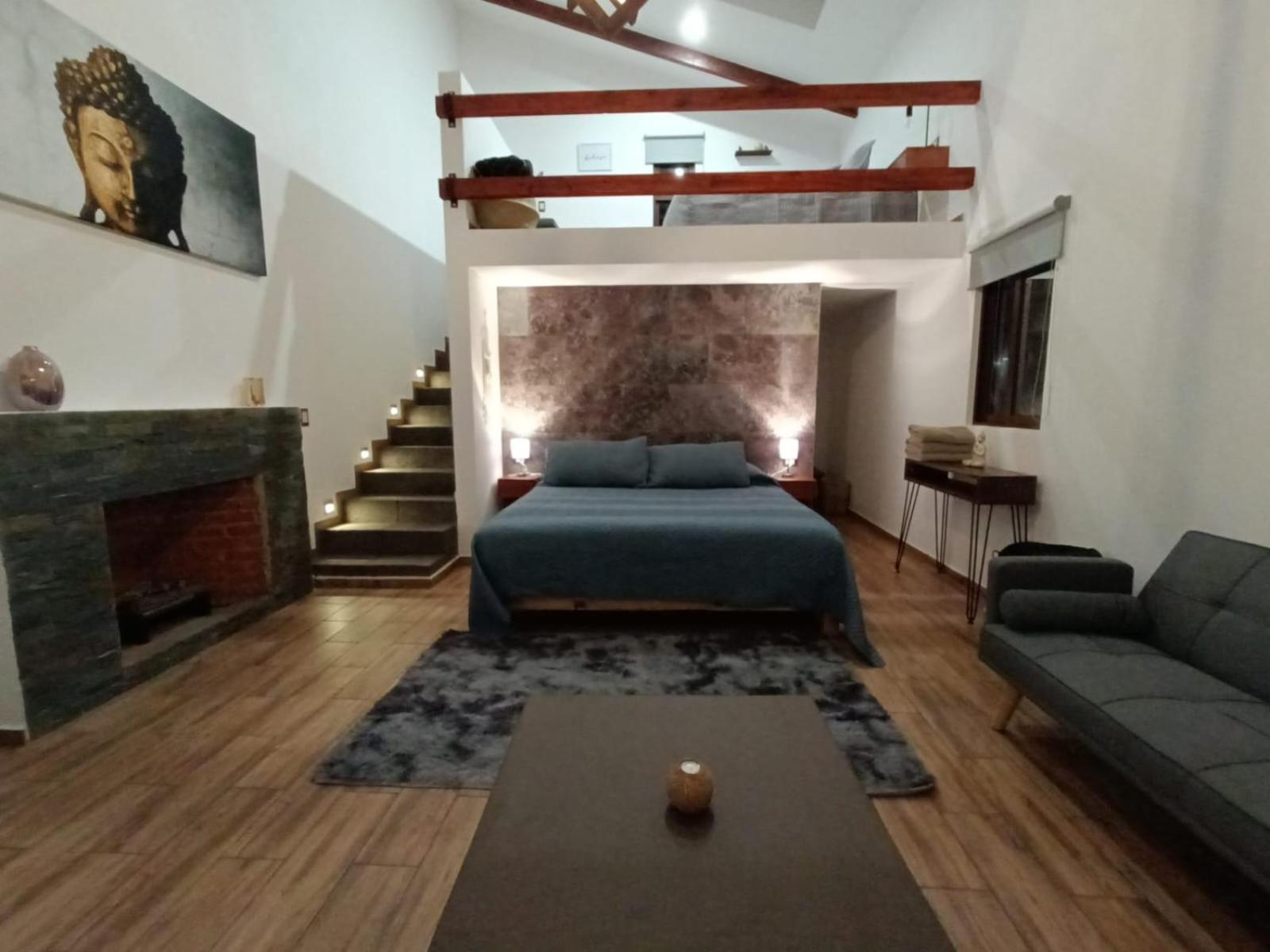 Mantra Glamping & * Zacatlan
