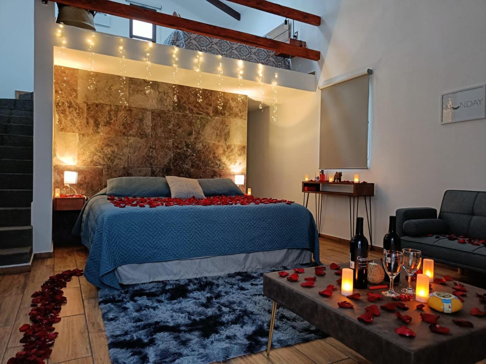 Mantra Glamping & Zacatlan