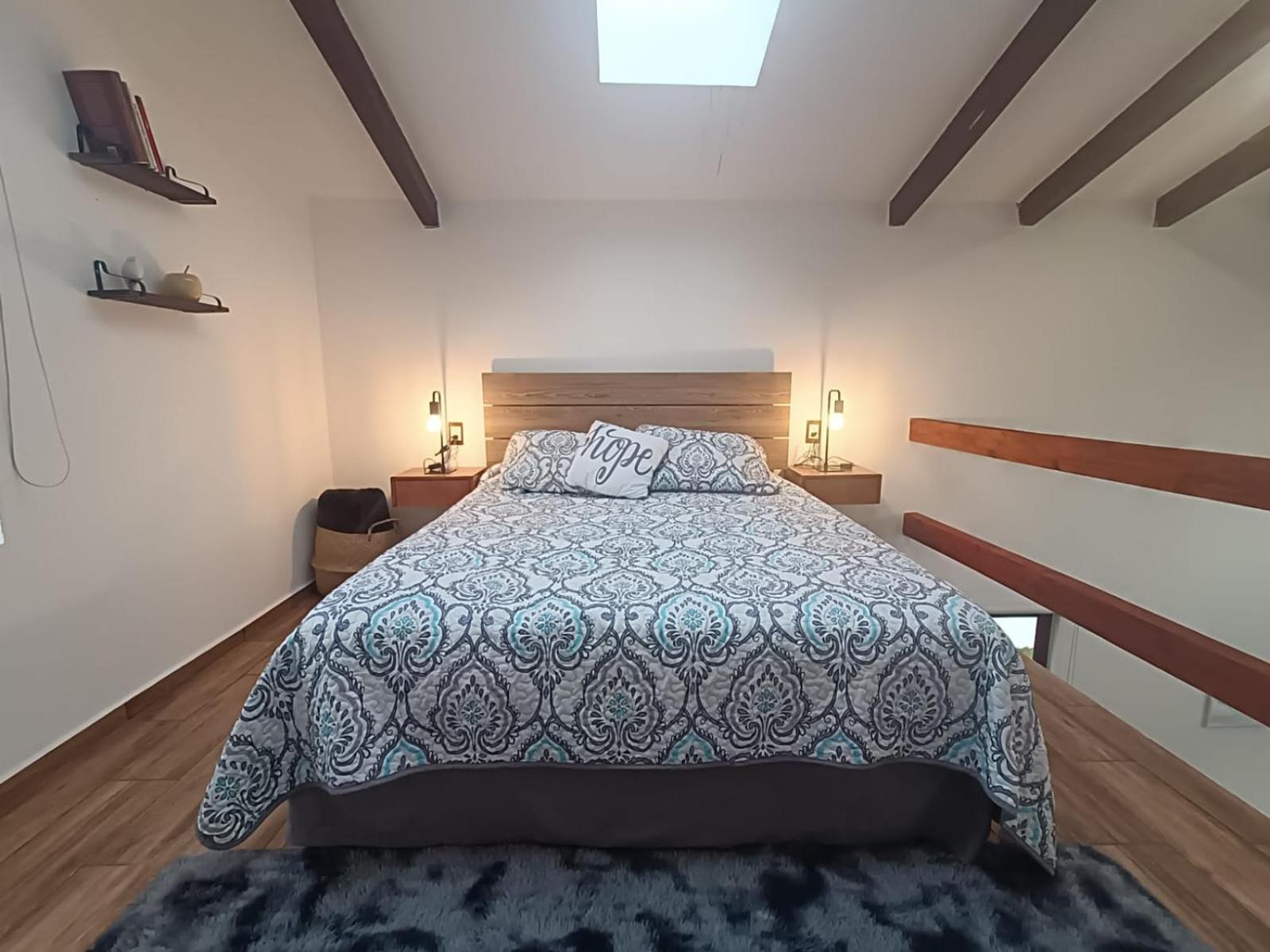 Mantra Glamping & Campsite *