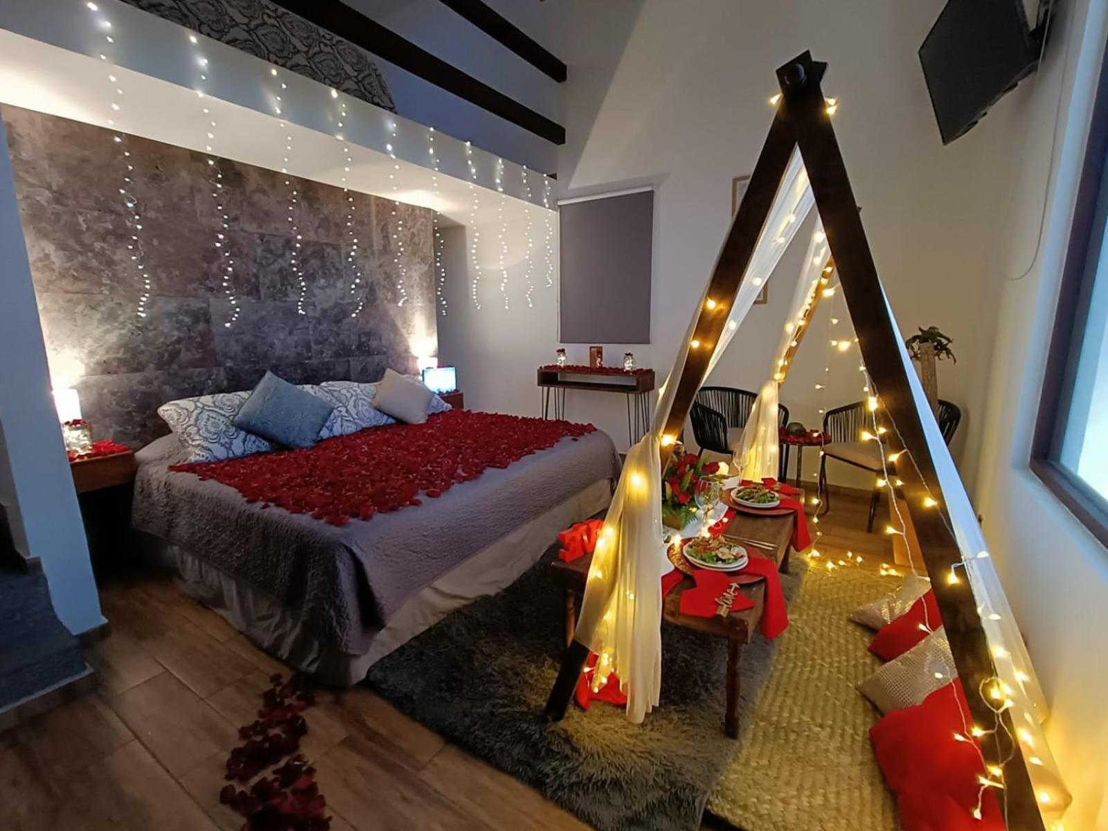 Mantra Glamping & Campsite