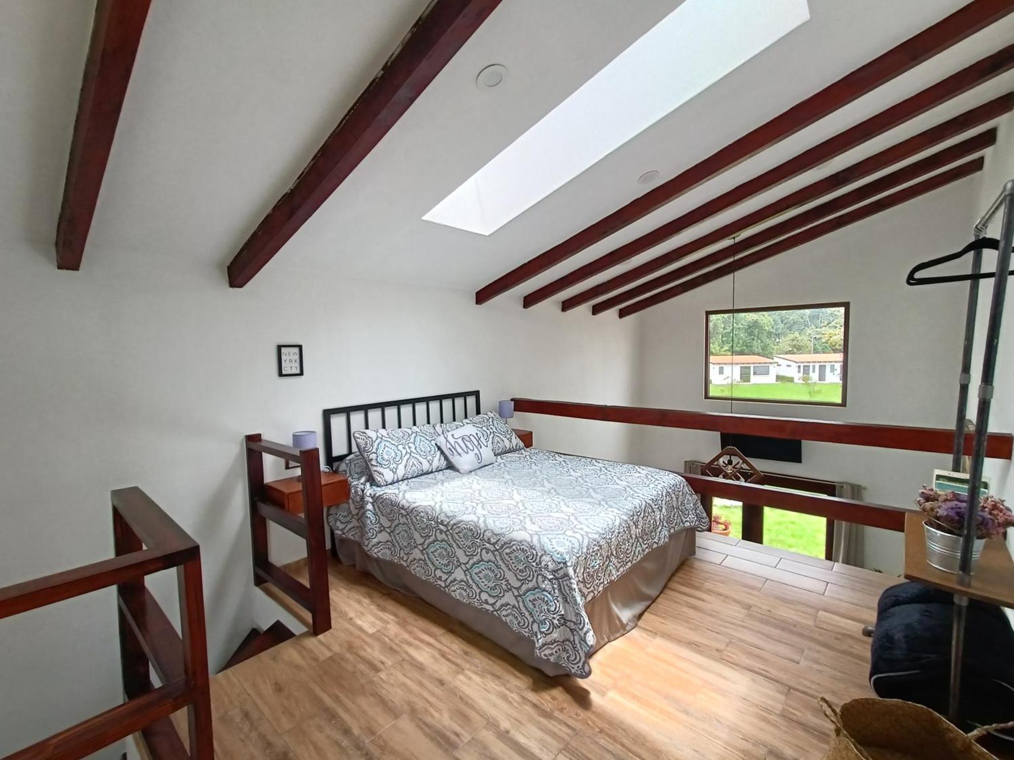 Mantra Glamping & Campsite *