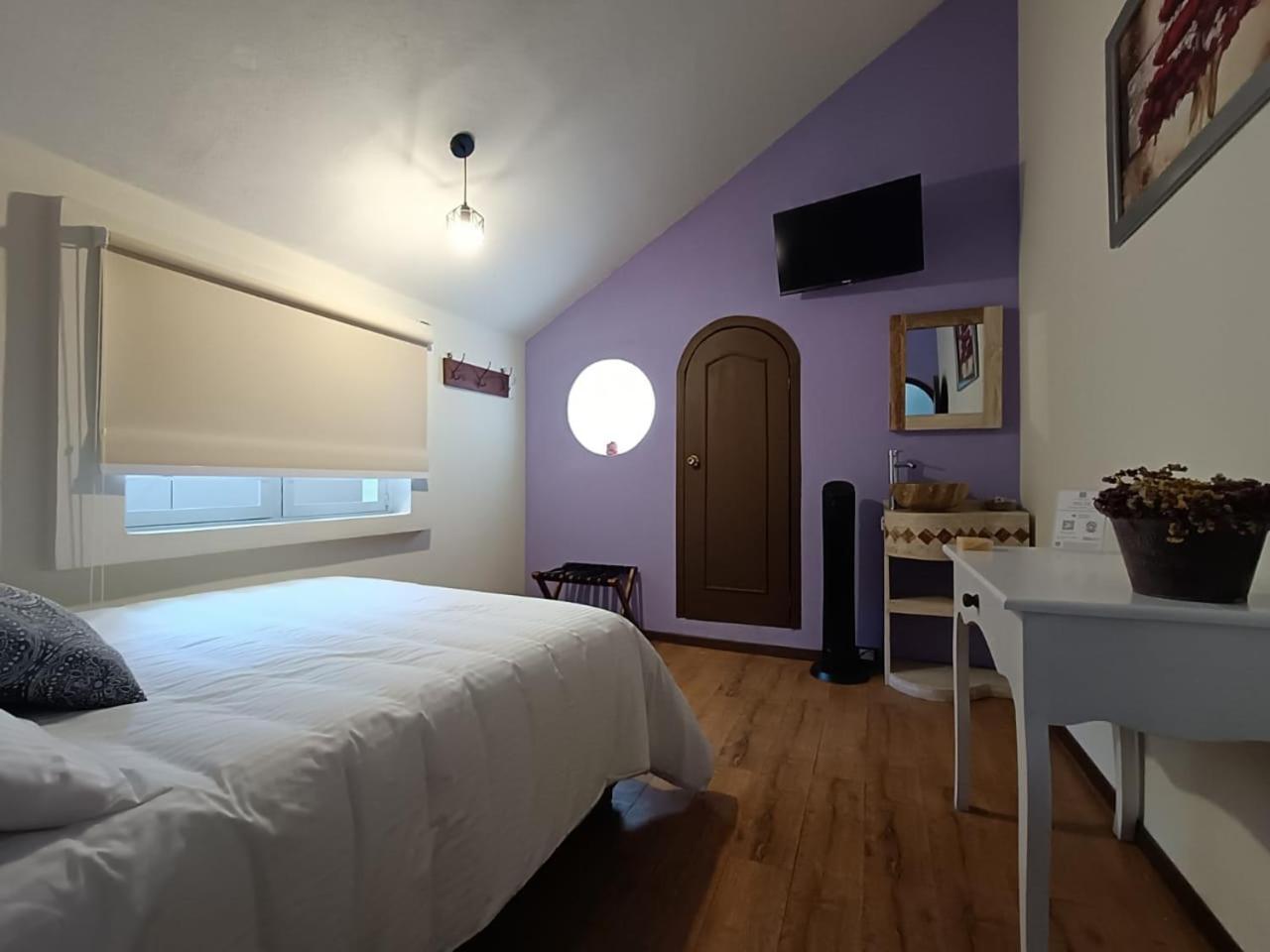 Mantra Glamping & Campsite Zacatlan