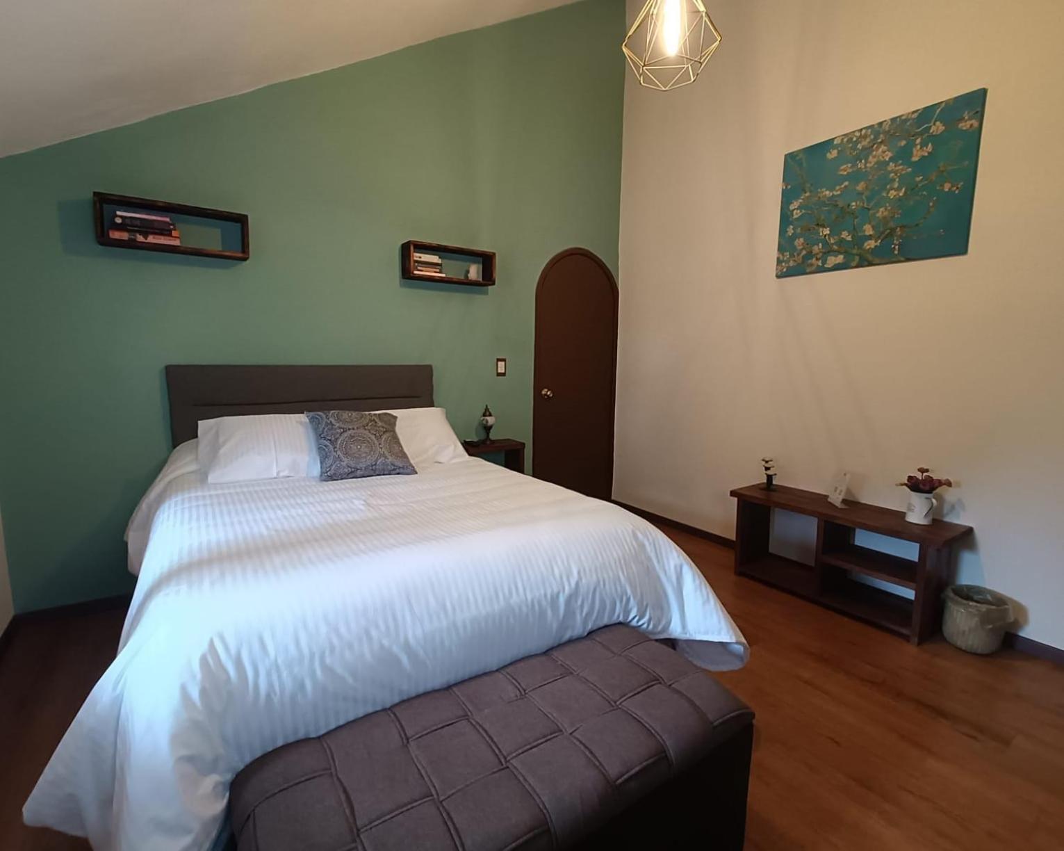 Campsite Mantra Glamping & Zacatlan