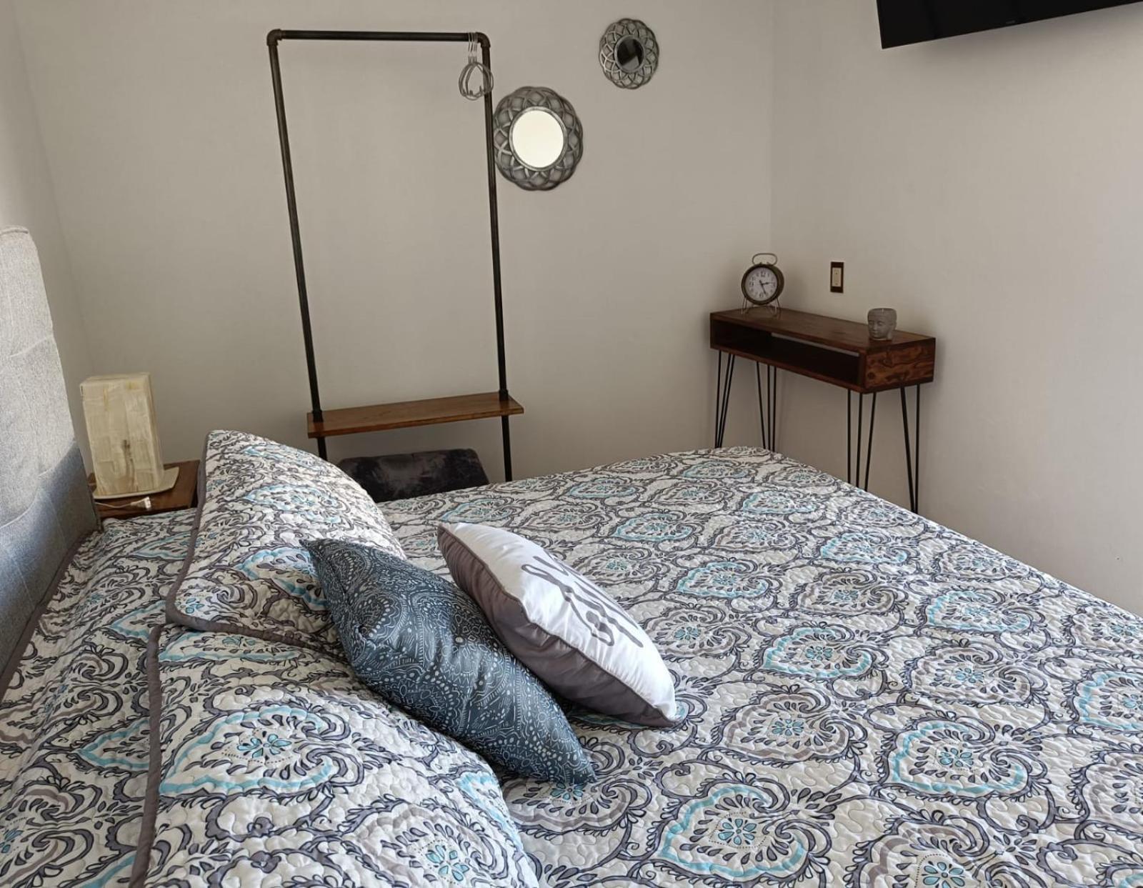 Mantra Glamping & Campsite