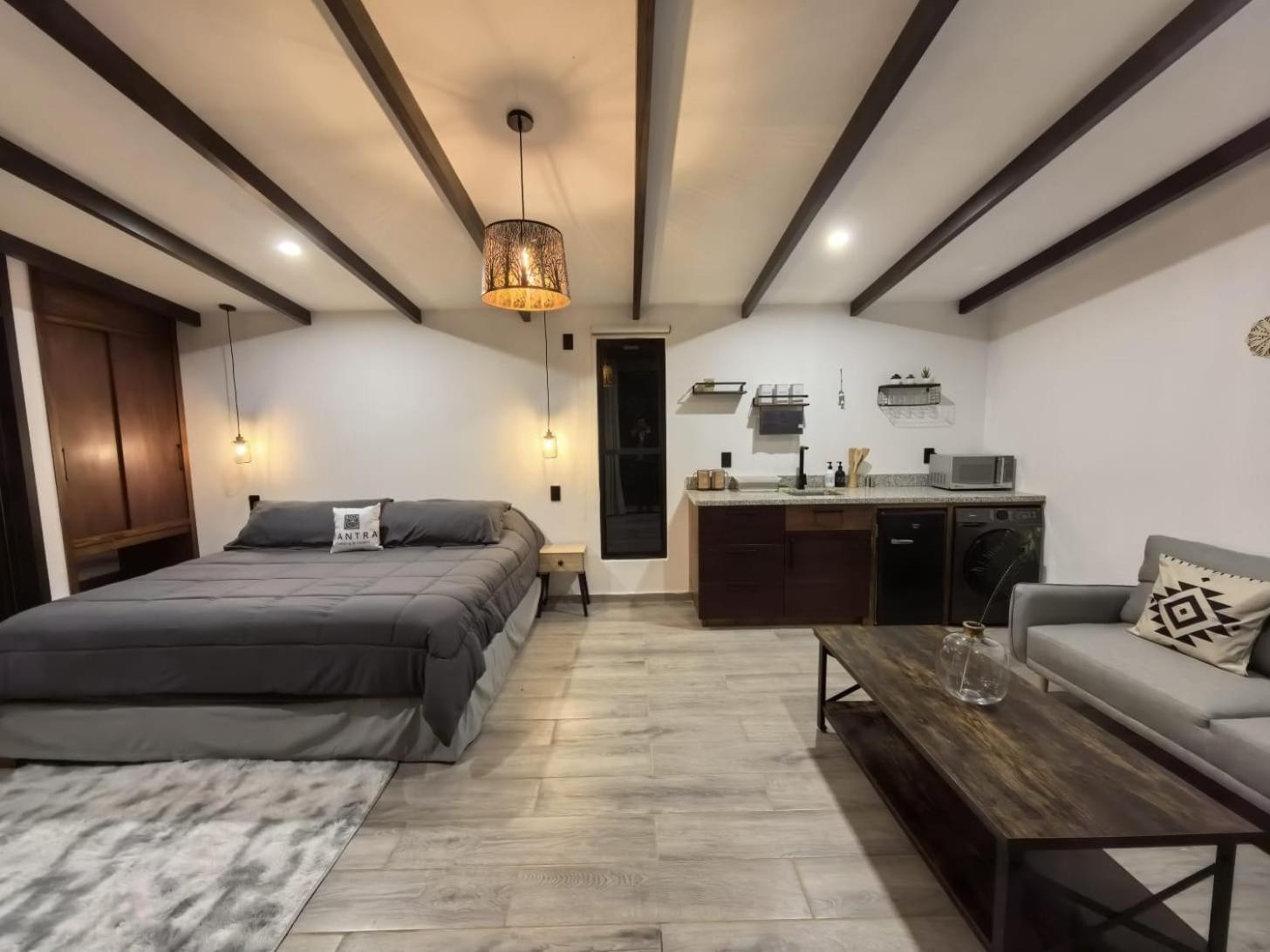 Mantra Glamping & Zacatlan