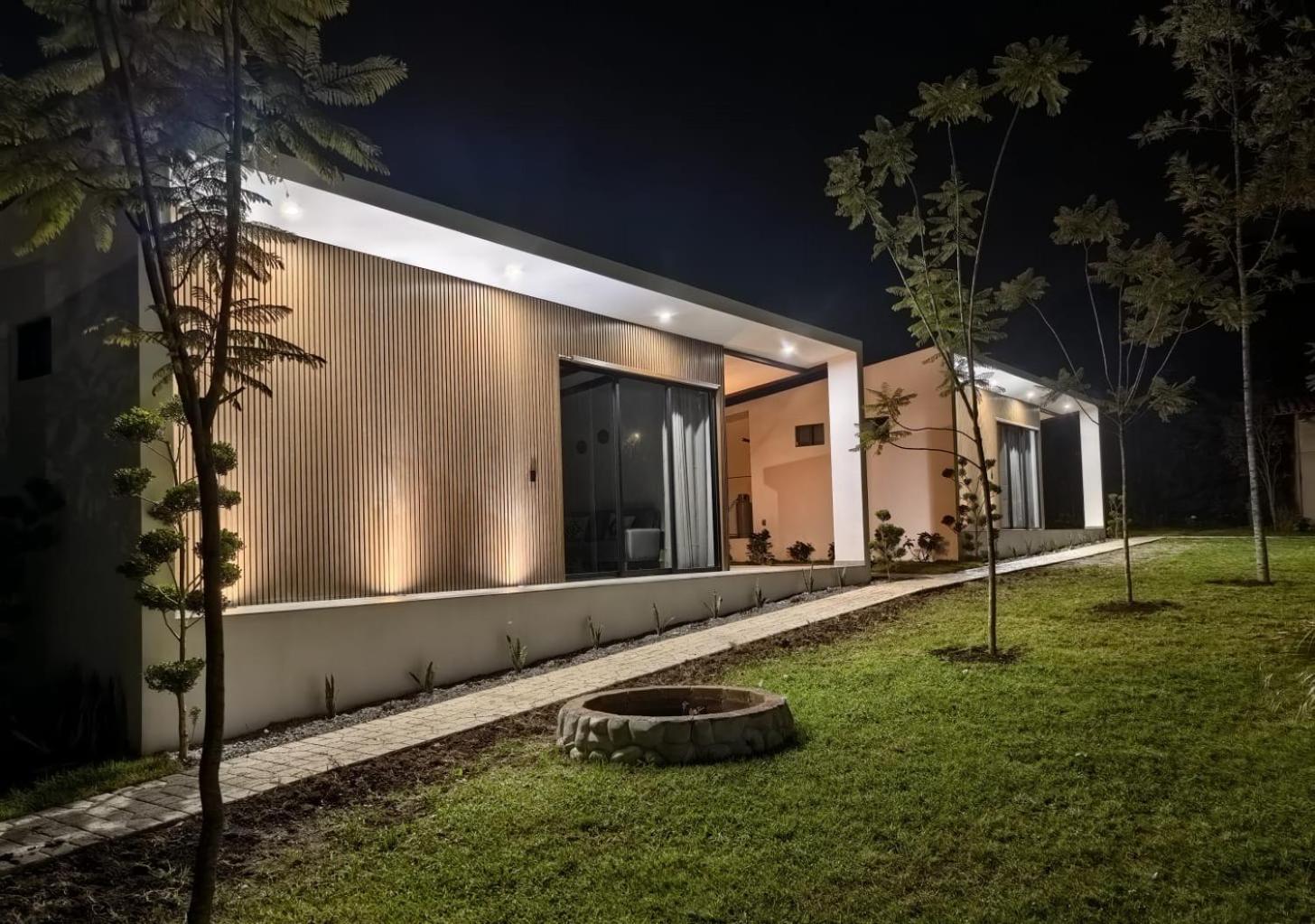 Mantra Glamping & * Zacatlan