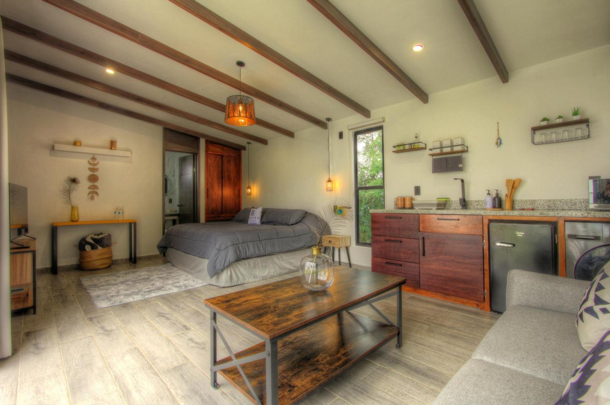 Mantra Glamping & * Zacatlan